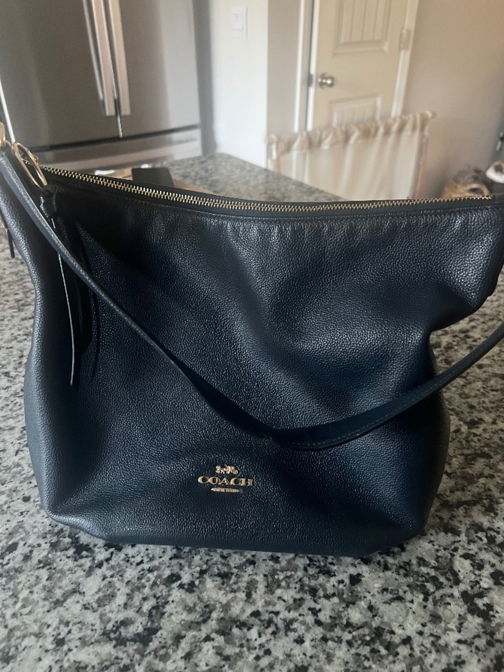 Coach Tote Bag